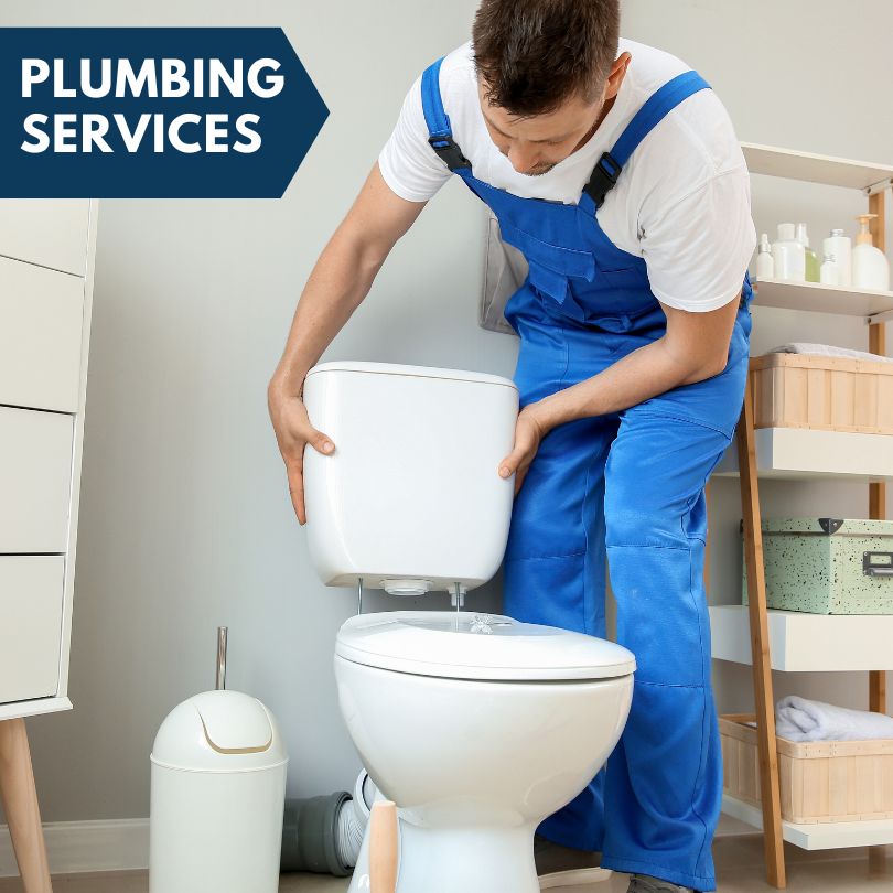Plumbing Company in Port Hope, MI