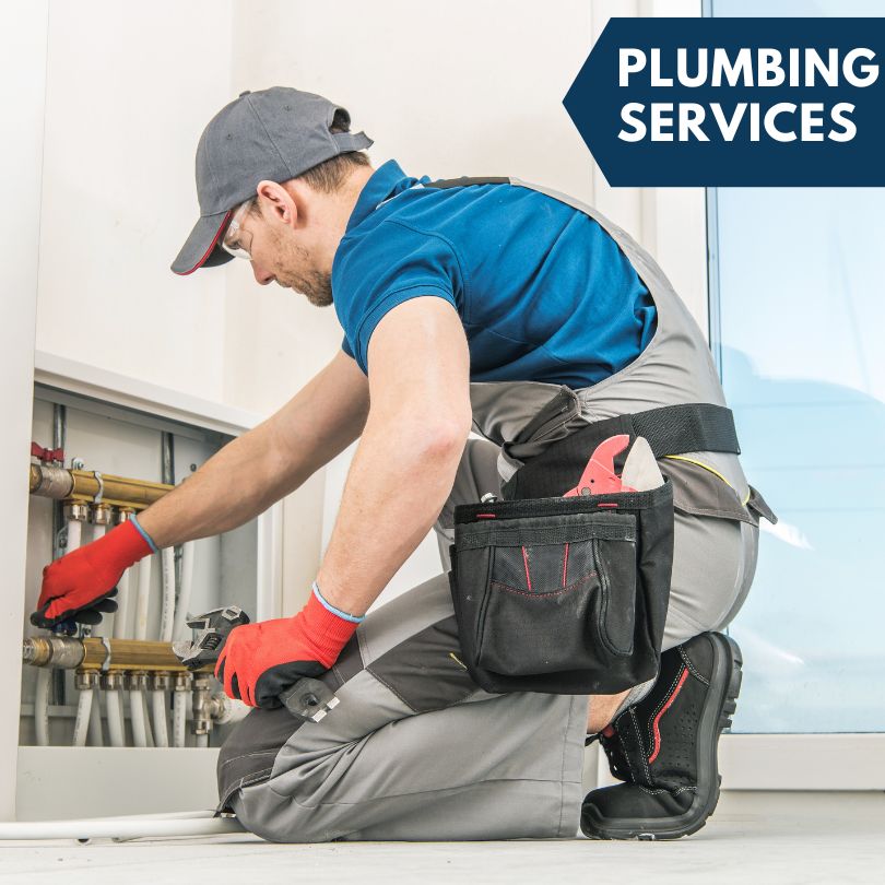 Port Hope Plumbing Company